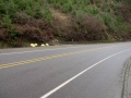 Yoncalla Drain Oregon Eagle Valley Volunteer Clean up February 8 2015
