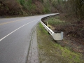 Yoncalla Drain Oregon Eagle Valley Volunteer Clean up February 8 2015