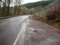Yoncalla Drain Oregon Eagle Valley Volunteer Clean up February 8 2015